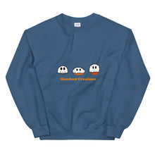 Load image into Gallery viewer, Boo-berries Unisex Sweatshirt