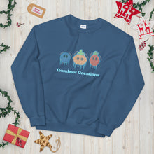 Load image into Gallery viewer, Frozen Berries Sweatshirt