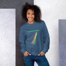 Load image into Gallery viewer, Hoochie Mama Crewneck