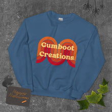 Load image into Gallery viewer, 70s Logo Sweatshirt