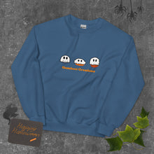 Load image into Gallery viewer, Boo-Berry Sweatshirt