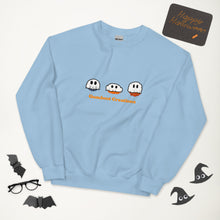 Load image into Gallery viewer, Boo-Berry Sweatshirt