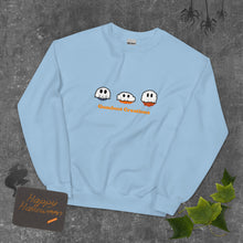 Load image into Gallery viewer, Boo-Berry Sweatshirt