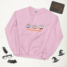 Load image into Gallery viewer, Boo-Berry Sweatshirt