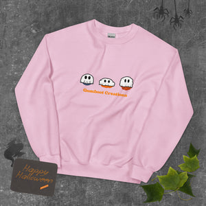 Boo-Berry Sweatshirt