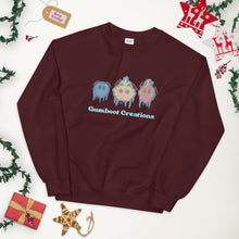 Load image into Gallery viewer, Frozen Berries Sweatshirt