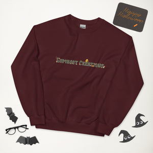 GC Harvest Logo Unisex Sweatshirt