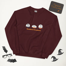 Load image into Gallery viewer, Boo-Berry Sweatshirt