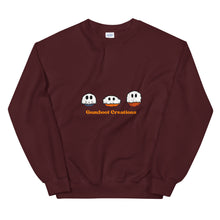 Load image into Gallery viewer, Boo-berries Unisex Sweatshirt