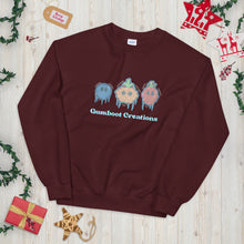 Load image into Gallery viewer, Frozen Berries Sweatshirt