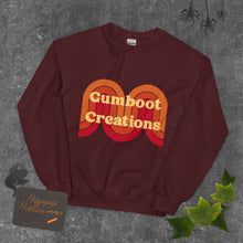 Load image into Gallery viewer, 70s Logo Sweatshirt
