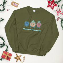 Load image into Gallery viewer, Frozen Berries Sweatshirt