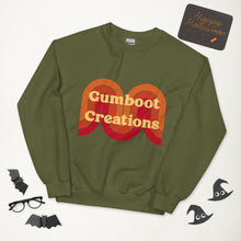 Load image into Gallery viewer, 70s Logo Sweatshirt