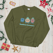 Load image into Gallery viewer, Frozen Berries Sweatshirt