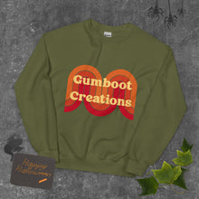 Load image into Gallery viewer, 70s Logo Sweatshirt