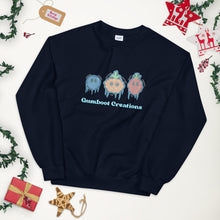 Load image into Gallery viewer, Frozen Berries Sweatshirt