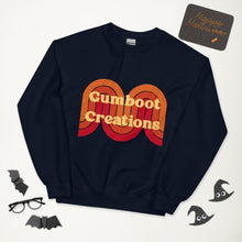Load image into Gallery viewer, 70s Logo Sweatshirt