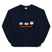 Load image into Gallery viewer, Boo-berries Unisex Sweatshirt