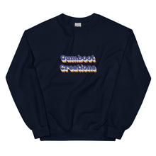 Load image into Gallery viewer, 70s Retro Unisex Sweatshirt