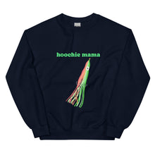 Load image into Gallery viewer, Hoochie Mama Crewneck