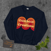 Load image into Gallery viewer, 70s Logo Sweatshirt