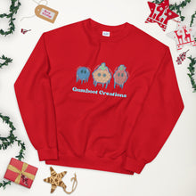 Load image into Gallery viewer, Frozen Berries Sweatshirt