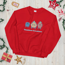 Load image into Gallery viewer, Frozen Berries Sweatshirt