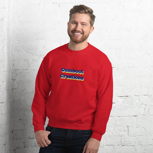 70s Retro Unisex Sweatshirt