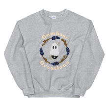 Load image into Gallery viewer, Spooky Logo Unisex Sweatshirt