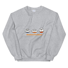 Load image into Gallery viewer, Boo-berries Unisex Sweatshirt