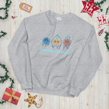 Load image into Gallery viewer, Frozen Berries Sweatshirt