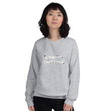 Load image into Gallery viewer, Soot Sprite (W) Unisex Sweatshirt