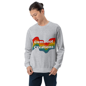 80s Retro Unisex Sweatshirt