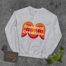 Load image into Gallery viewer, 70s Logo Sweatshirt