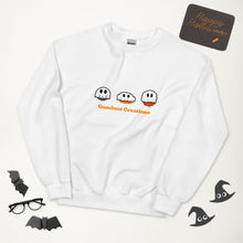 Load image into Gallery viewer, Boo-Berry Sweatshirt