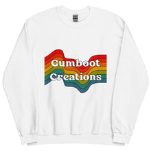 Load image into Gallery viewer, 80s Retro Unisex Sweatshirt