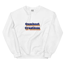 Load image into Gallery viewer, 70s Retro Unisex Sweatshirt