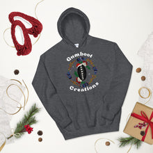 Load image into Gallery viewer, Holiday Logo Hoodie