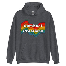 Load image into Gallery viewer, 80s Retro Unisex Hoodie