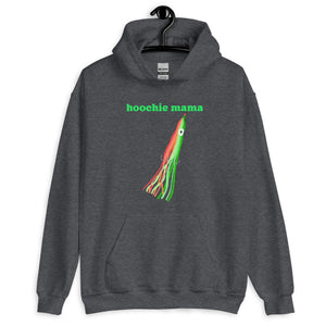 Hoochie Mama Hoodie