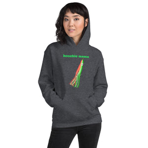 Hoochie Mama Hoodie