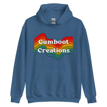 Load image into Gallery viewer, 80s Retro Unisex Hoodie