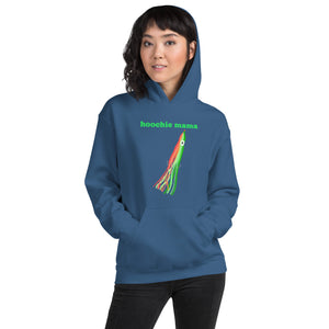 Hoochie Mama Hoodie