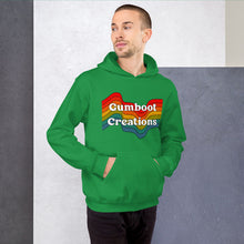 Load image into Gallery viewer, 80s Retro Unisex Hoodie