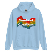 Load image into Gallery viewer, 80s Retro Unisex Hoodie