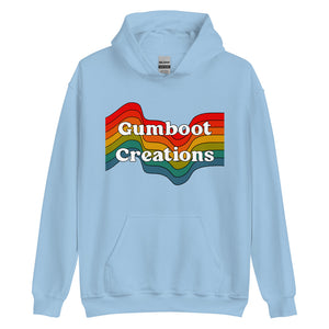 80s Retro Unisex Hoodie