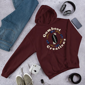 Gumboot Hoodie