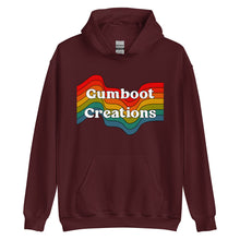 Load image into Gallery viewer, 80s Retro Unisex Hoodie