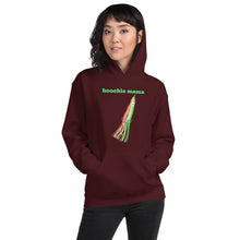 Load image into Gallery viewer, Hoochie Mama Hoodie