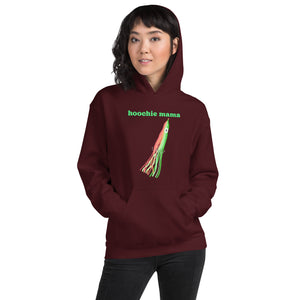 Hoochie Mama Hoodie